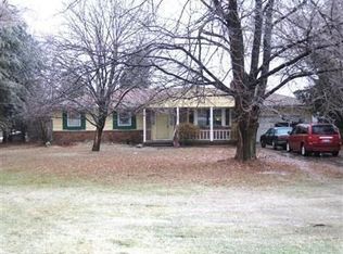 3829 Paradise Rd, Medina, OH 44256