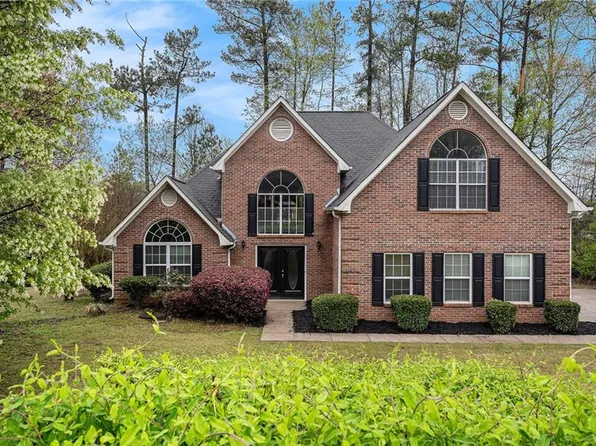 322 Fernhill Ct, Jonesboro, GA 30236