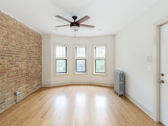 2nd image of 4620 N Winchester Ave #2