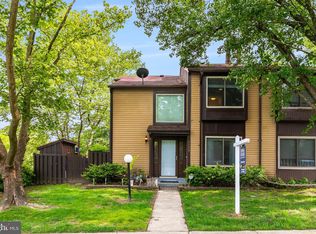 7329 Split Rail Ln, Laurel, MD 20707