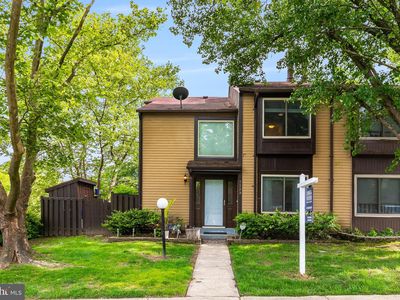 7329 Split Rail Ln, Laurel, MD, 20707