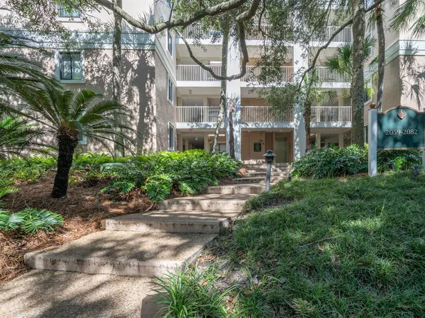 2059 Beach Wood Rd, Fernandina Beach, FL 32034