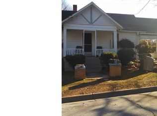 1182 Osborne St SW, Atlanta, GA 30310