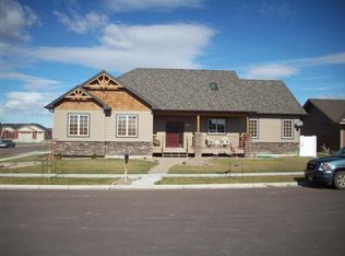 101 34th Ave NE, Great Falls, MT 59404
