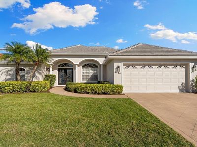 5106 Pine Shadow Ln, North Port, FL, 34287