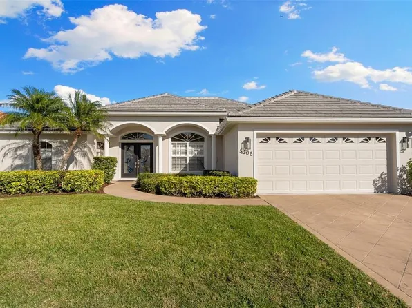 5106 Pine Shadow Ln, North Port, FL 34287