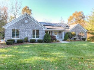 14865 Afshari Cir, Florissant, MO