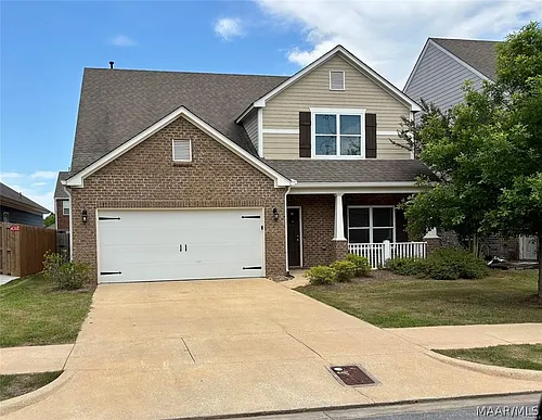 9348 Turnberry Park Dr Photo 1