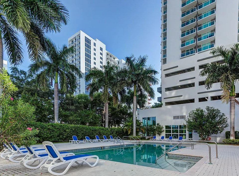 1st image of 2431 Biscayne Blvd #606