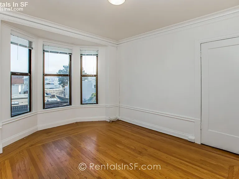 2504 Sacramento St #10 — Photo 10