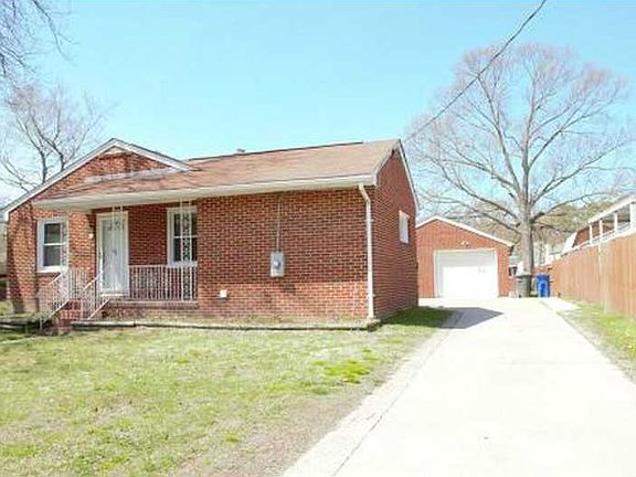 3rd image of 4 Wedgewood Dr