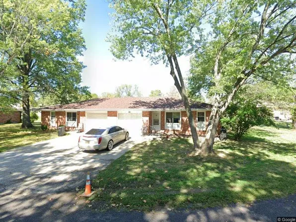 2525-2527 E Heying Dr, Columbia, MO 65202