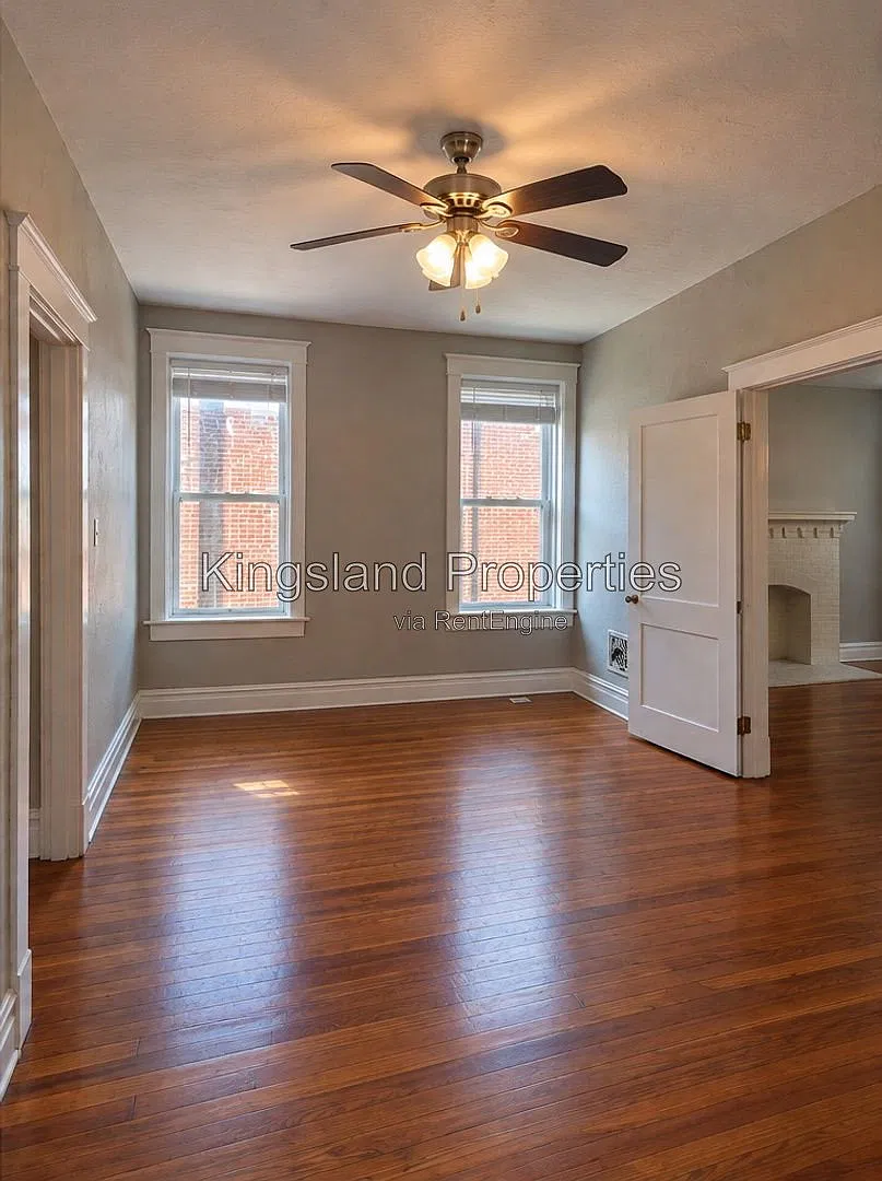 1 bed, 1.0 bath, 850 sqft, $950 — Photo 1