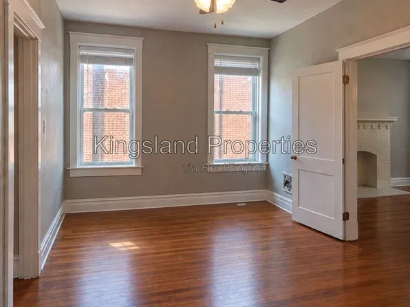 4962 Odell St #2F, Saint Louis, MO 63139