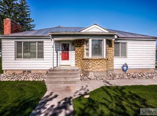 1456 N 600 E, Shelley, ID 83274