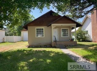 760 Fremont St, Ashton, ID 83420