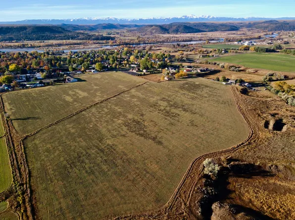 Centennial Rd, Columbus, MT 59019