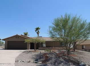 2360 Huntington Dr, Lake Havasu City, AZ 86403