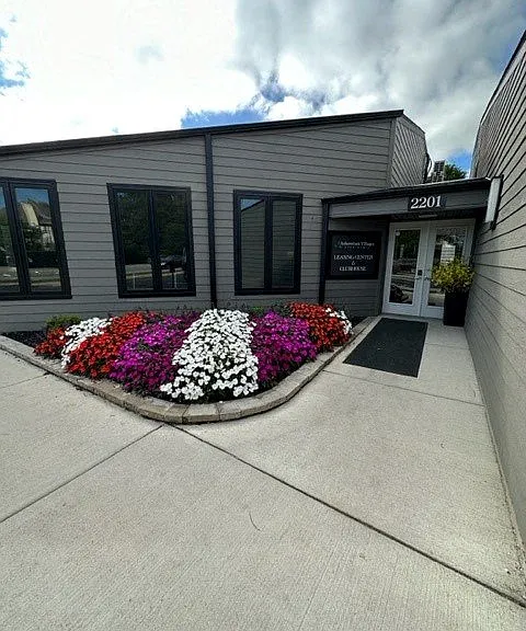 Newly Renovated Clubhouse