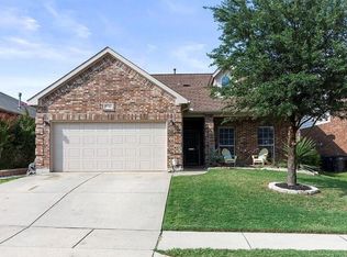 9744 Gallatin Ln, Fort Worth, TX 76177