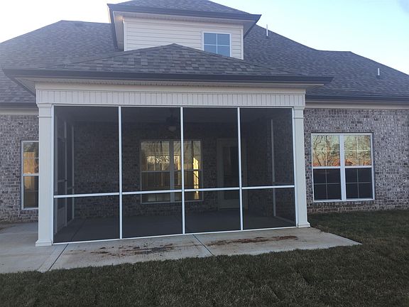 2nd image of 814 Stovers Glen Dr Lot 20