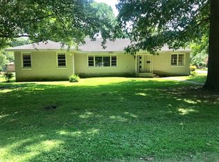 523 SW 3rd St, Walnut Ridge, AR 72476
