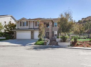 1353 Hidden Ranch Dr, Simi Valley, CA 93063