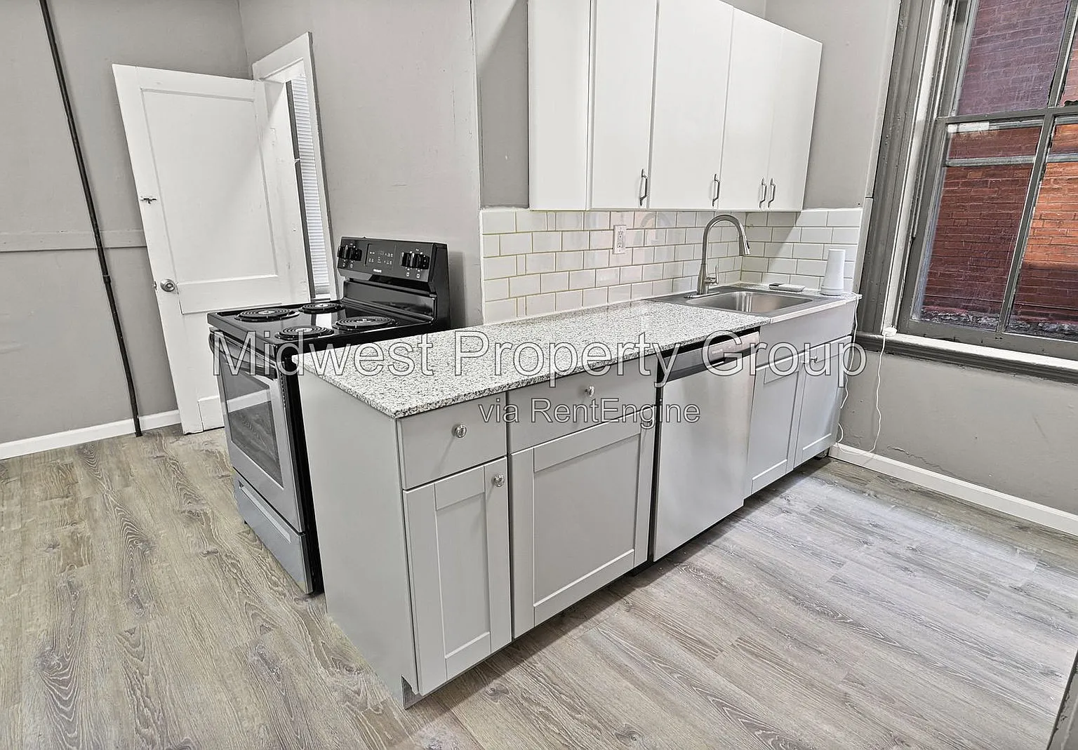 1 bed, 1.0 bath, $945 — Photo 1