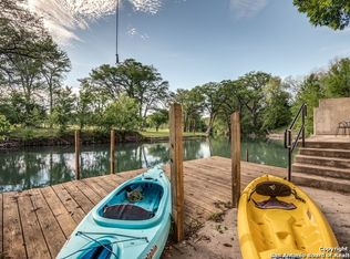 2247 Gruene Rd, New Braunfels, TX 78130