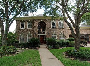 1902 Chatham Trails Ct, Sugar Land, TX 77479