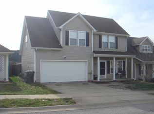 112 Charlotte Ave, Georgetown, KY 40324