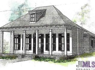 1927 Fountain Ave, Baton Rouge, LA 70810