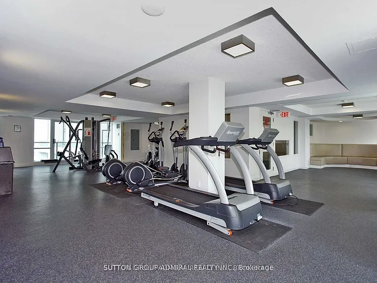 600 Fleet St #1607 — Photo 26
