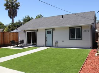 437 E Empire St #2, San Jose, CA 95112
