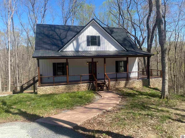 180 Crystal Creek Cir, Cadiz, KY 42211