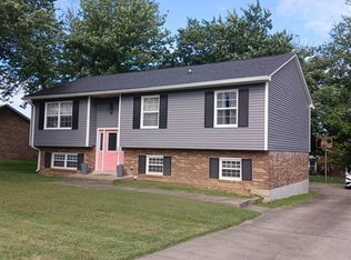 1402 N Miles St, Elizabethtown, KY 42701