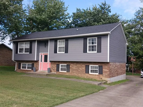 1402 N Miles St, Elizabethtown, KY 42701