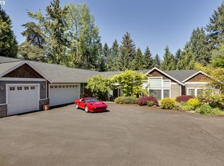 14230 SE Upper Aldercrest Dr, Milwaukie, OR 97267