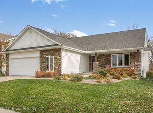 3307 SW Applewood St, Ankeny, IA 50023