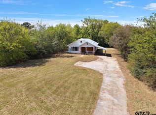 3458 Fm 1857 S, Rusk, TX 75785