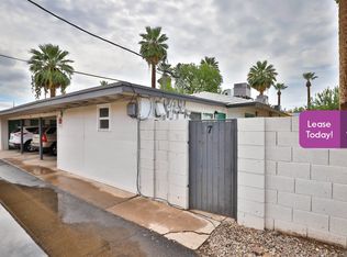 512 E Roanoke Ave APT 7, Phoenix, AZ 85004