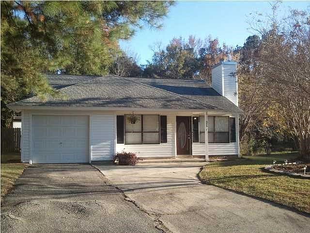 325 Macgregor