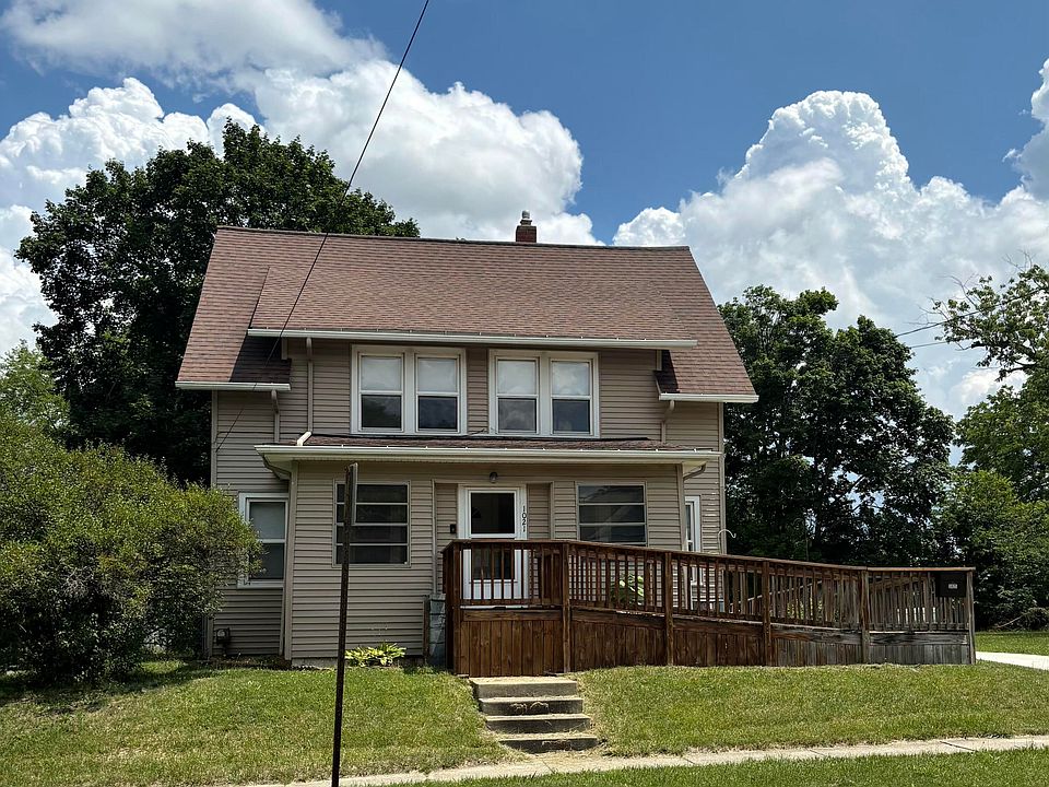 1st image of 1021 Carl Breeding Way