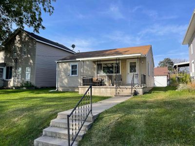 508 Washington St, Eldora, IA, 50627