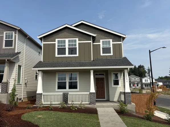 15294 SW 169th Ave, Tigard, OR 97224