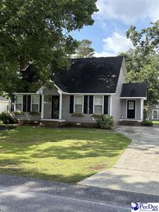 636 Brockton Ln, Florence, SC, 29501