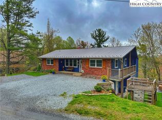 1315 Niley Cook Rd, Blowing Rock, NC 28605