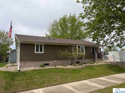 1025 S Payne St, New Ulm, MN, 56073