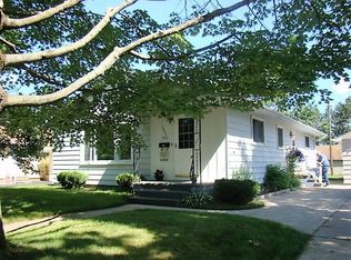 1604 E 12th St, Merrill, WI 54452