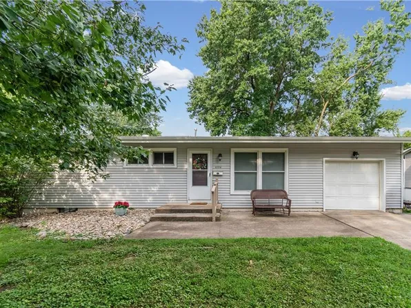 6104 N Euclid Ave, Kansas City, MO 64118